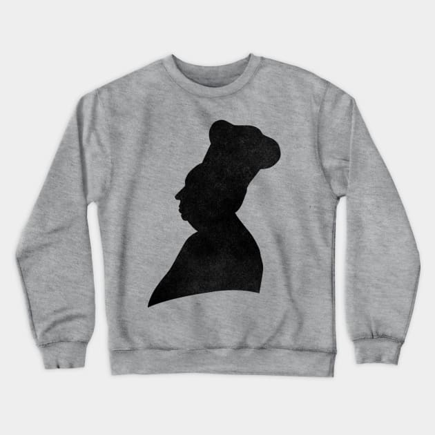 Hitchcook Crewneck Sweatshirt by GiMETZCO!